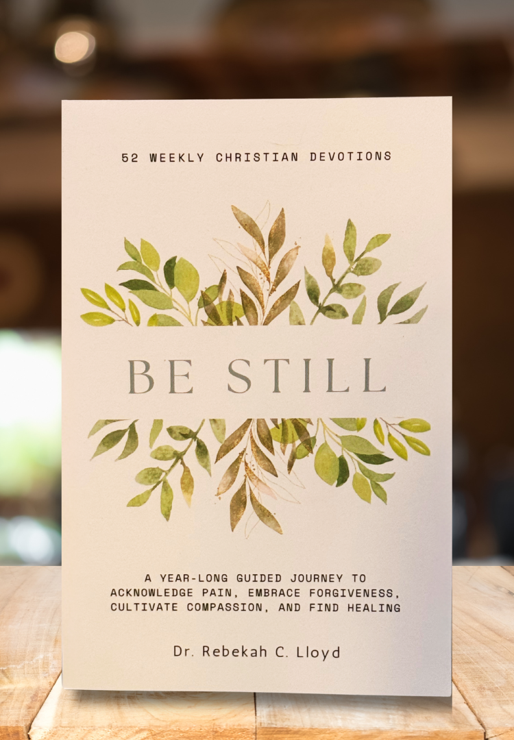 Be Still