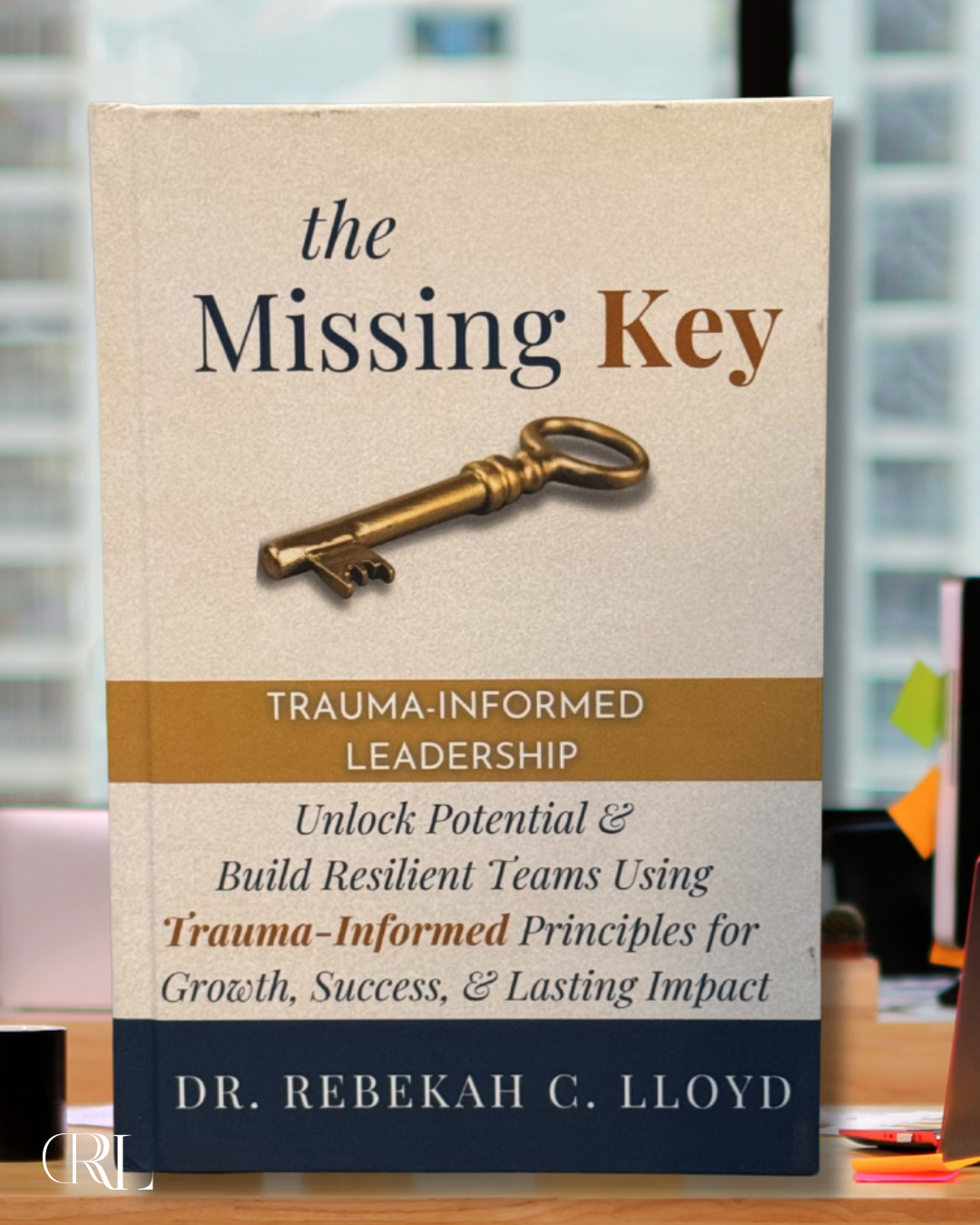 The Missing Key